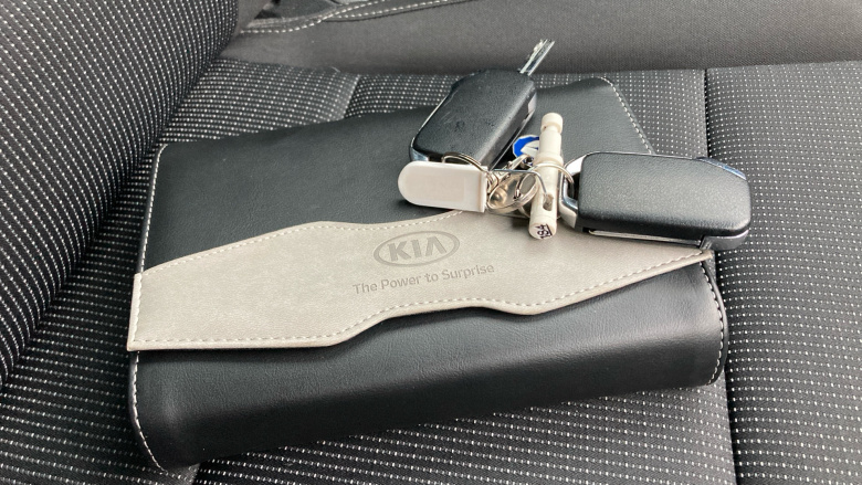 Kia Sportage 1.6 GDi ISG 2 5dr Petrol Estate